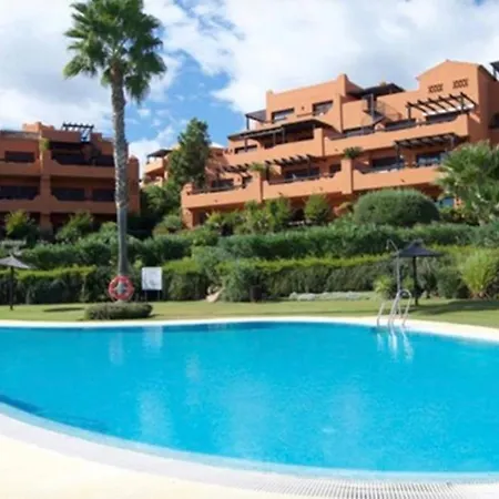 Apartamento En Jardines De Nueva Galera-