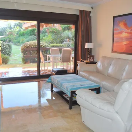 Apartamento En Jardines De Nueva Galera- Apartamento *