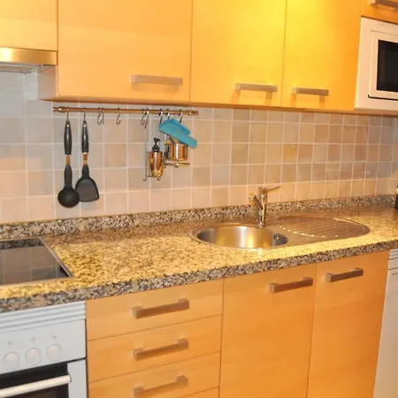 Apartamento En Jardines De Nueva Galera- *