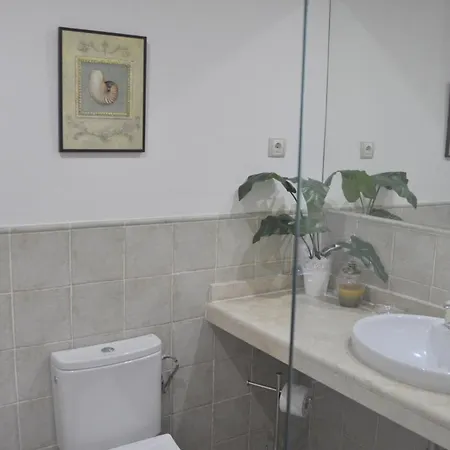 Apartamento En Jardines De Nueva Galera- Apartment *