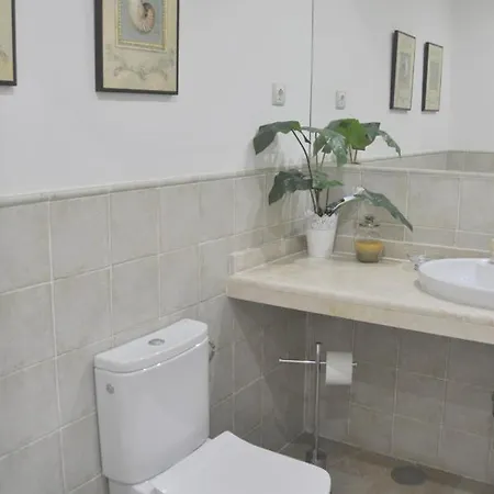 Apartamento En Jardines De Nueva Galera-