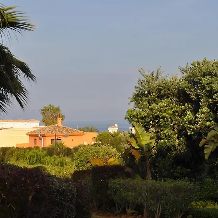 Apartamento Apartamento En Jardines De Nueva Galera- *