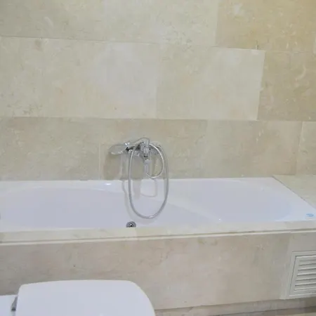 Apartamento En Jardines De Nueva Galera- Apartamento *