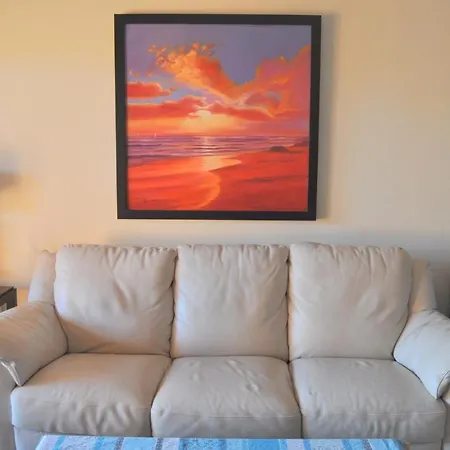 Apartamento En Jardines De Nueva Galera- Apartment *