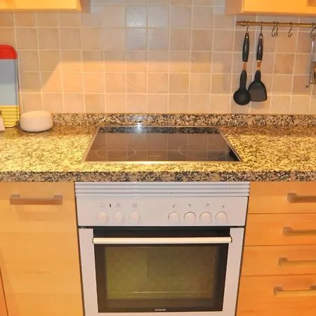 公寓 Apartamento En Jardines De Nueva Galera- *