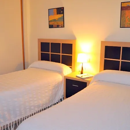 Apartamento En Jardines De Nueva Galera- 公寓 *