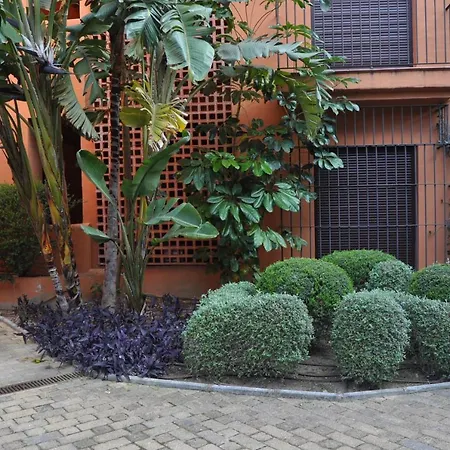 公寓 Apartamento En Jardines De Nueva Galera- 埃斯特波纳