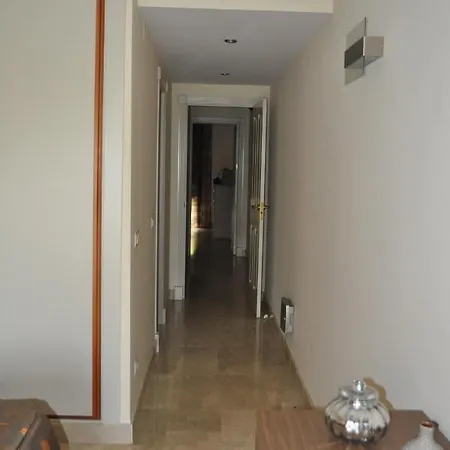 Apartamento En Jardines De Nueva Galera- 埃斯特波纳