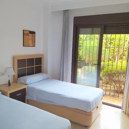 公寓 Apartamento En Jardines De Nueva Galera-