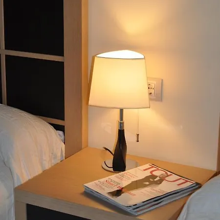 公寓 Apartamento En Jardines De Nueva Galera- *