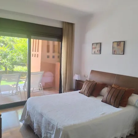公寓 Apartamento En Jardines De Nueva Galera-